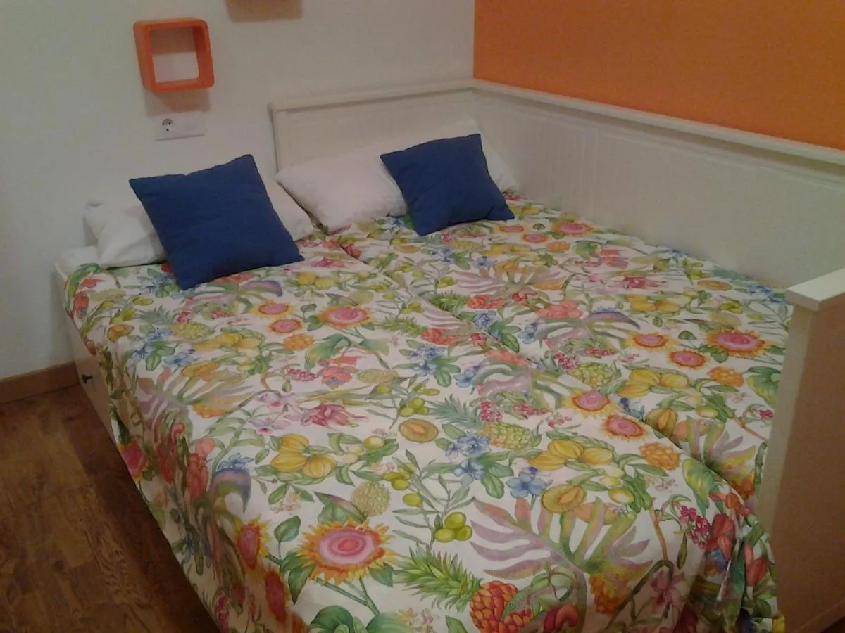 Apartamento Rosa Y Miguel 2 Daire Barselona İspanya
