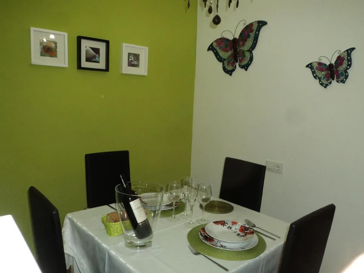 Apartamento Rosa Y Miguel 2 Daire Barselona İspanya