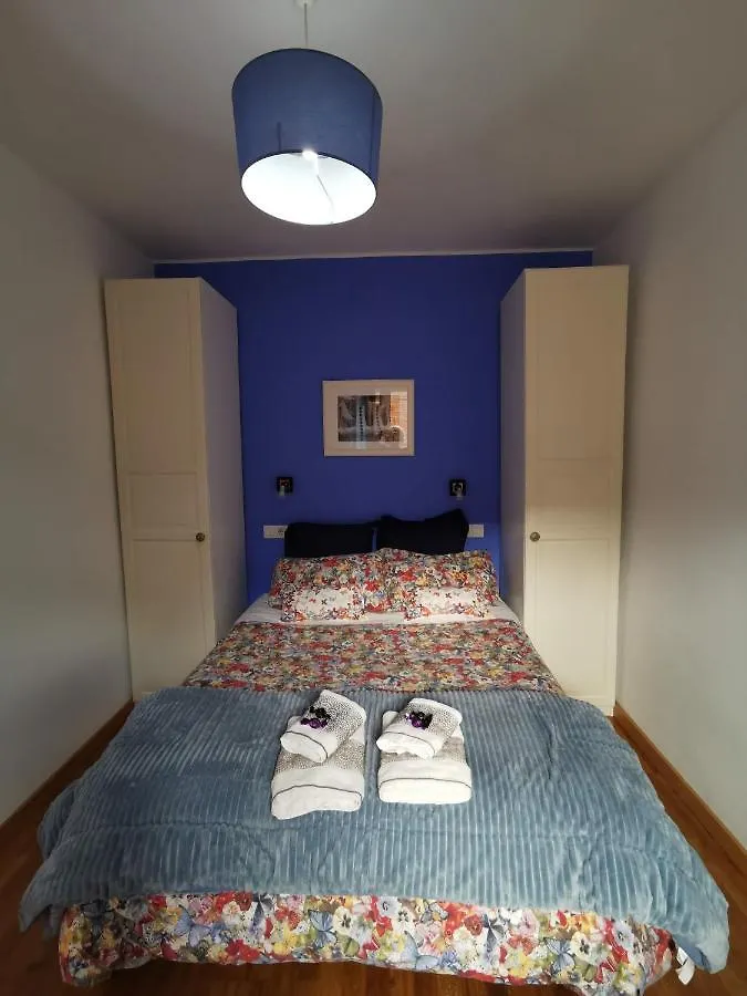 Apartamento Rosa Y Miguel 2 Daire Barselona