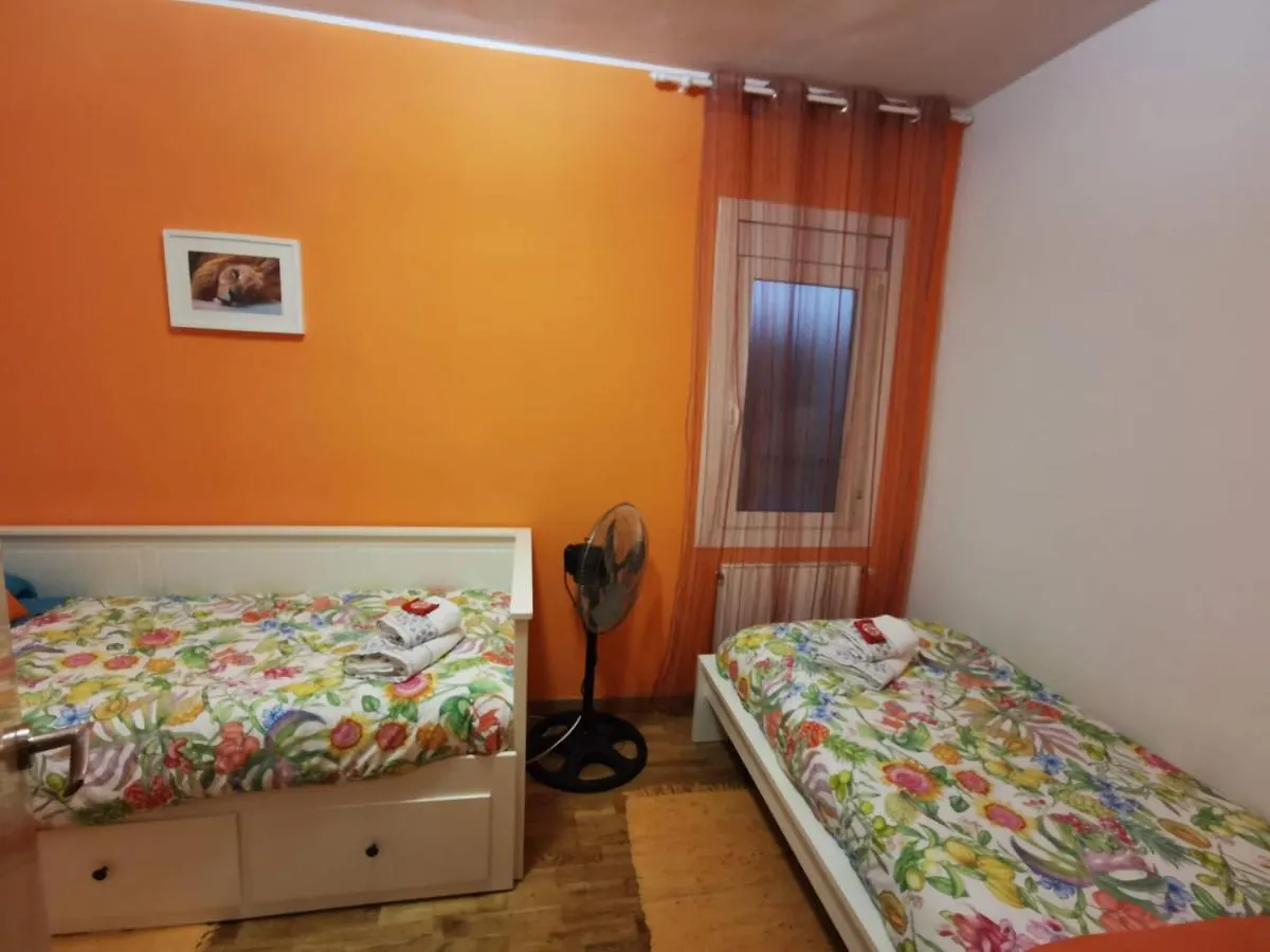 Apartamento Rosa Y Miguel 2 Daire Barselona