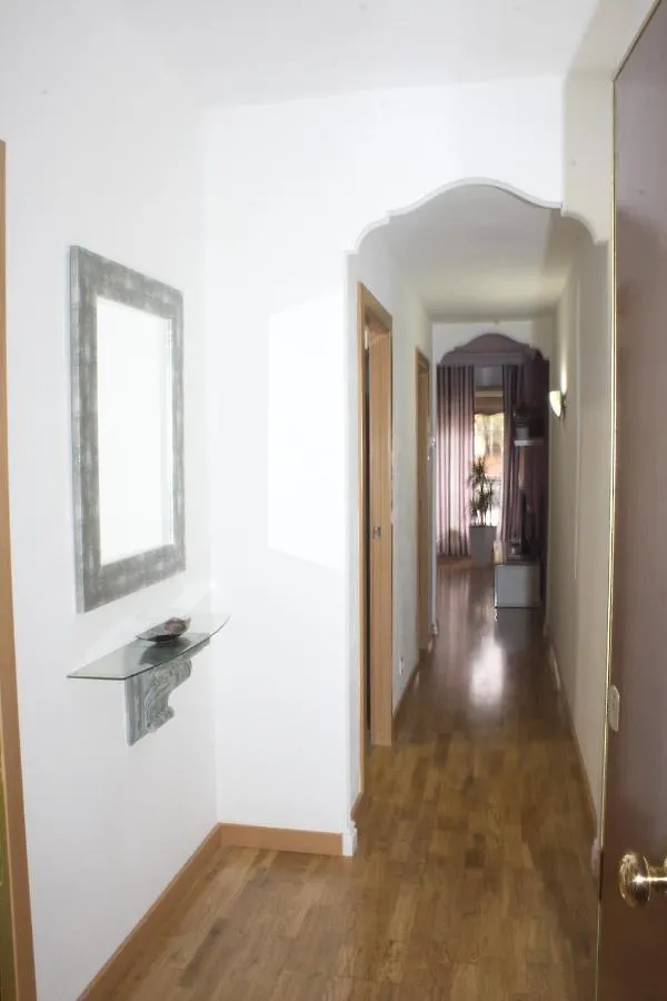 Apartamento Rosa Y Miguel 2 Daire Barselona İspanya