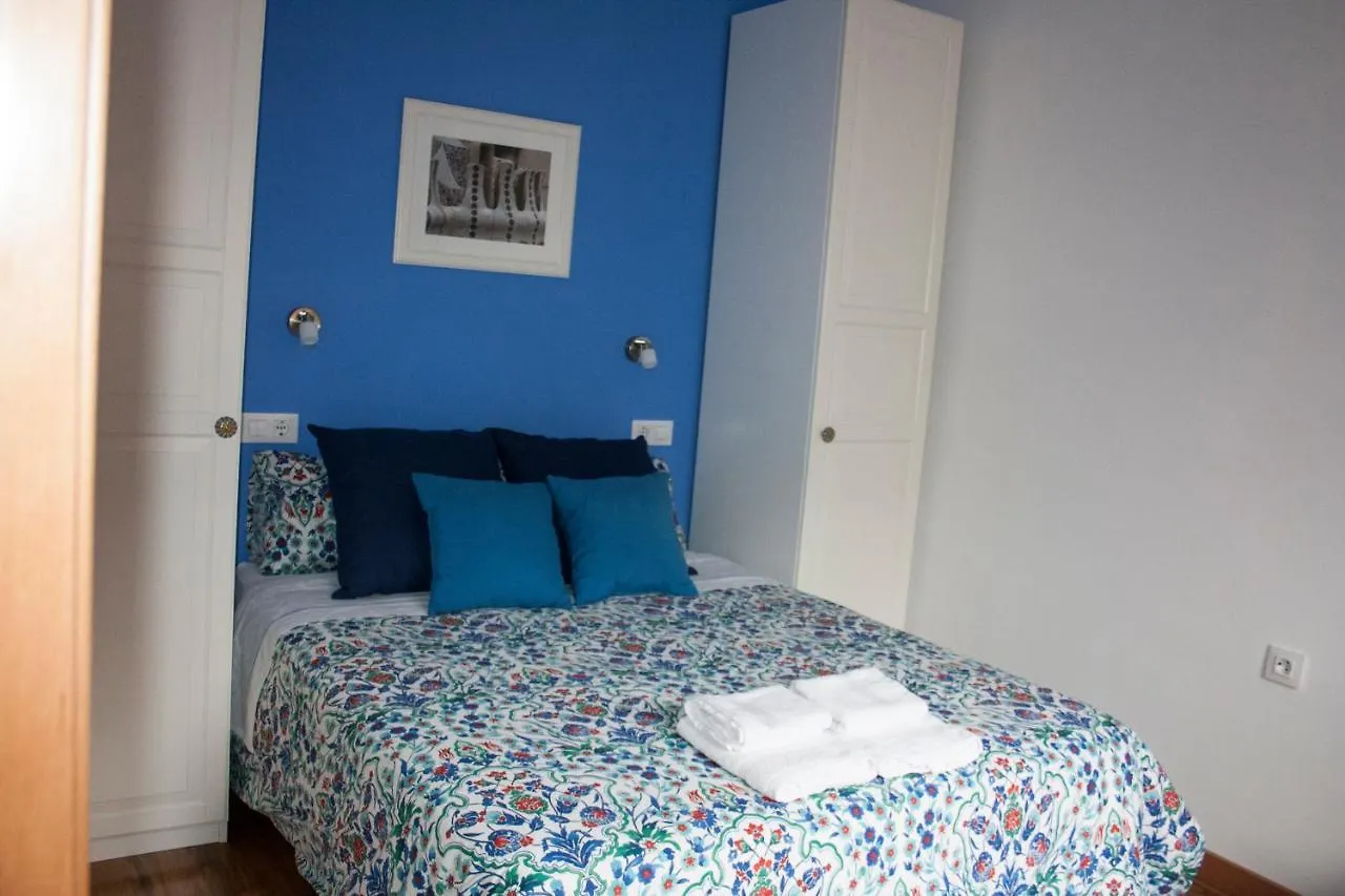 Apartamento Rosa Y Miguel 2 Daire Barselona