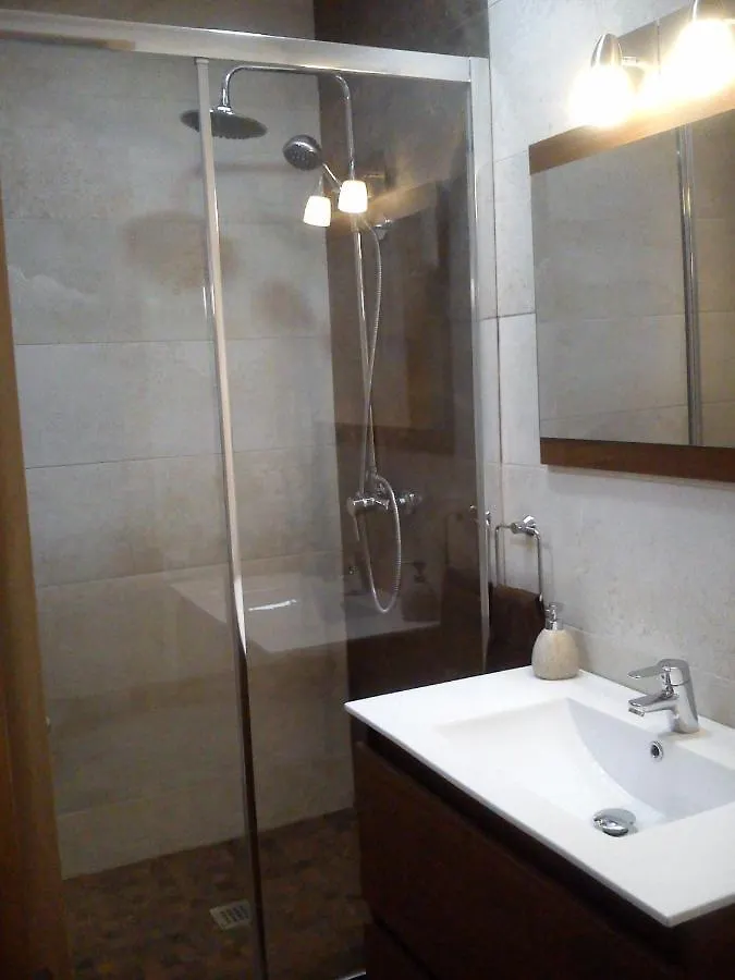 Apartamento Rosa Y Miguel 2 Daire Barselona